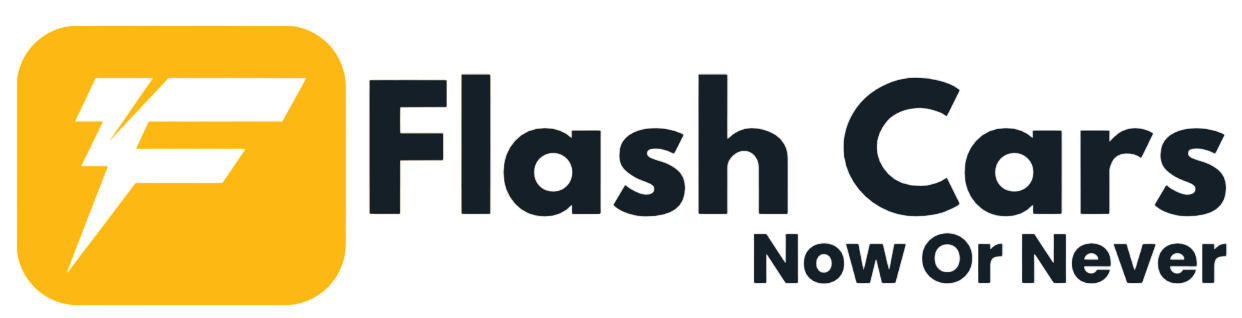 Flash Cars Logo